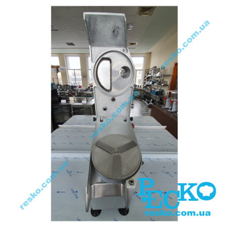 Овочерізка Frosty HLC-300N електрична професійна промислова