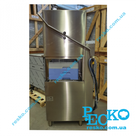 Посудомийна машина Krupps K1100E купольна професійна