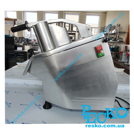 Овочерізка Frosty HLC-300N електрична професійна промислова