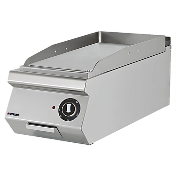 Жарочная поверхность TATRA TET.47S гладкая электрическая профессиональная