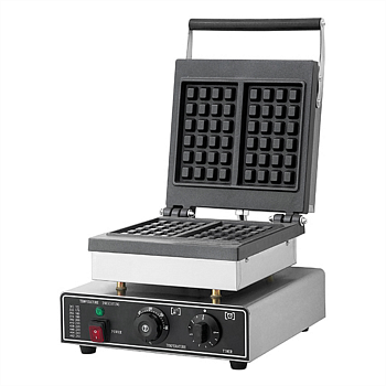Вафельница Frosty WBS-2B профессиональная для бельгийских вафель