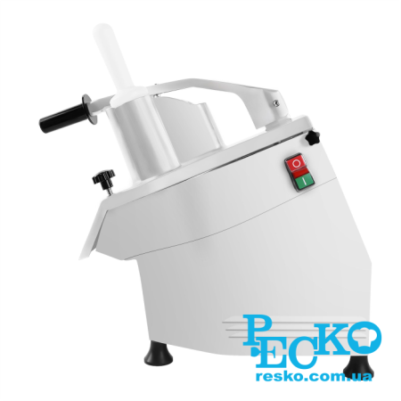 Овощерезка GGM Gastro GEH электрическая профессиональная промышленная 