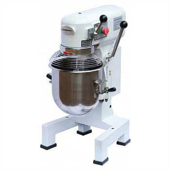 Миксер кондитерский планетарный Frosty B10GFA профессиональный 10 л промышленный