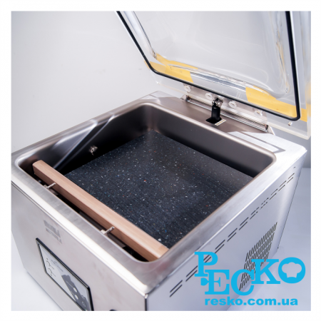 Вакуумный упаковщик Petros C308 камерный профессиональный