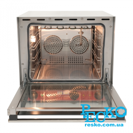 Піч конвекційна GoodFood GXF023 ANNA шафа пекарська
