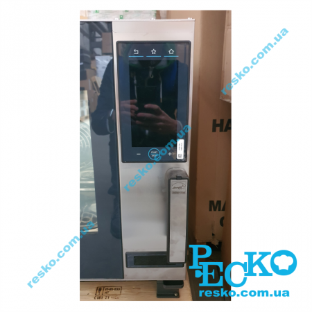 Пароконвектомат Unox XECC0523EPRM линия PLUS гастрономічний піч пароконвекційна
