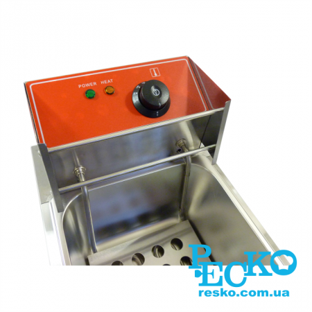 Макароноварка GoodFood PM2 пастоварка электрическая профессиональная