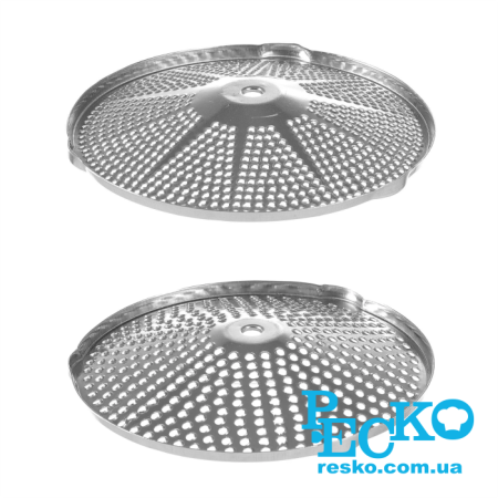 Сито для протирания овощей фруктов Hendi 515501 профессиональное