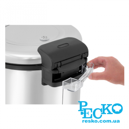 Рисоварка Bartscher A150513 професійна електрична 8 л