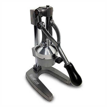 Соковыжималка пресс GoodFood Fresh FJ01 ручная для цитрусов (апельсинов, грейпфрутов), граната