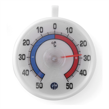Термометр для морозильников и холодильников кухонный Hendi 271124 механический