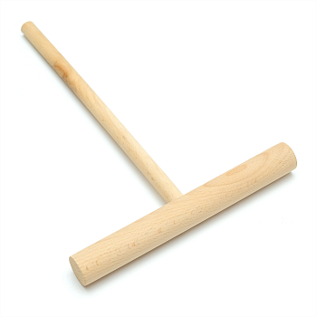 Шпатель деревянный для блинницы GoodFood