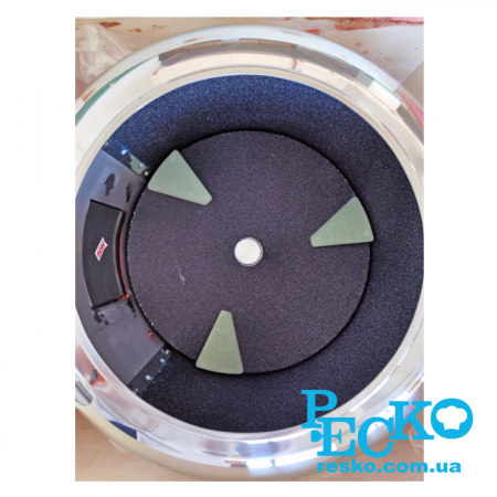 Картоплечистка Airhot HLP-15 ECO електрична професійна промислова