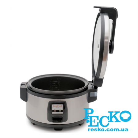 Рисоварка GoodFood ERC42A професійна електрична 10 л