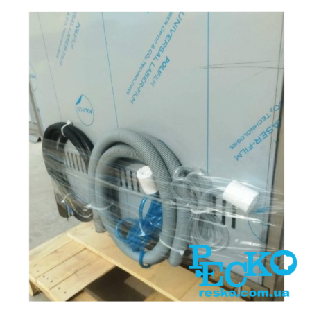 Посудомийна машина Gooder BY.1000D купольна професійна