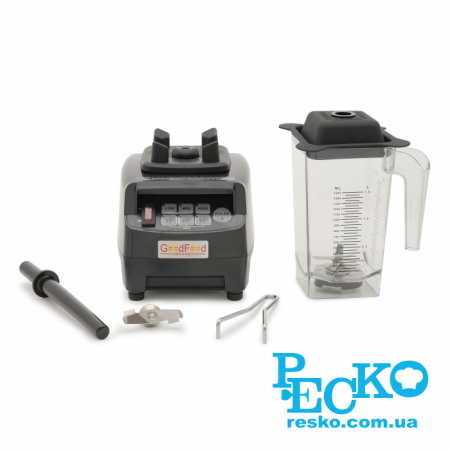 Блендер GoodFood BL1500 професійний 1,5 л