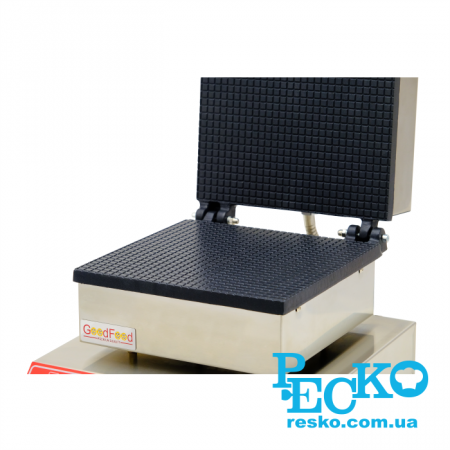 Вафельниця GoodFood WB256TS професійна для тонких вафель