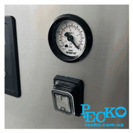 Вакуумний пакувальник Apach AVM 420 камерний професійний