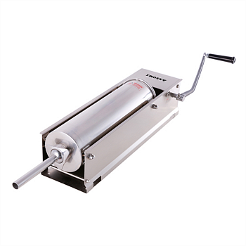 Шприц колбасный Frosty SH-7 горизонтальный профессиональный 7 л