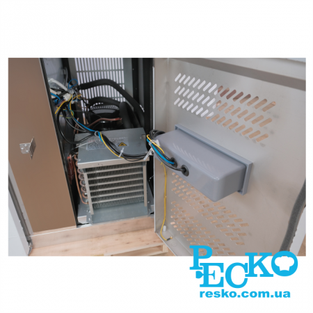 Стіл холодильний GoodFood GF-SNACK2100TN-HC дводверний