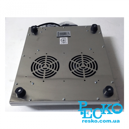 Плита индукционная Airhot IP-3500 WOK профессиональная настольная