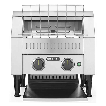 Тостер конвейерный Hendi 261309 профессиональный