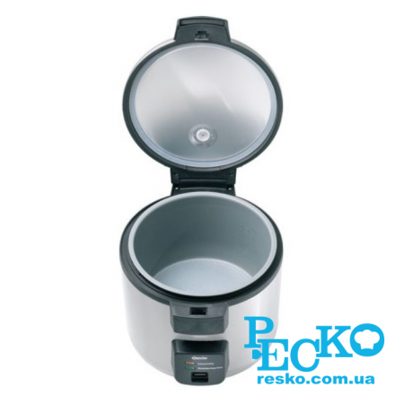 Рисоварка Bartscher A150513 професійна електрична 8 л