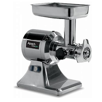 Мясорубка Apach ATS 12 1Ф профессиональная электрическая промышленная 150 кг/час