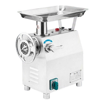 Мясорубка Frosty TK-22A Enterprise профессиональная электрическая промышленная 250 кг/час