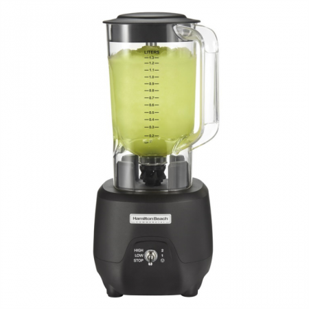 Блендер Hamilton Beach HBB908RCE професійний 1,3 л