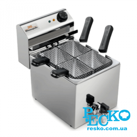 Макароноварка Sirman Pasti 8 пастоварка электрическая профессиональная