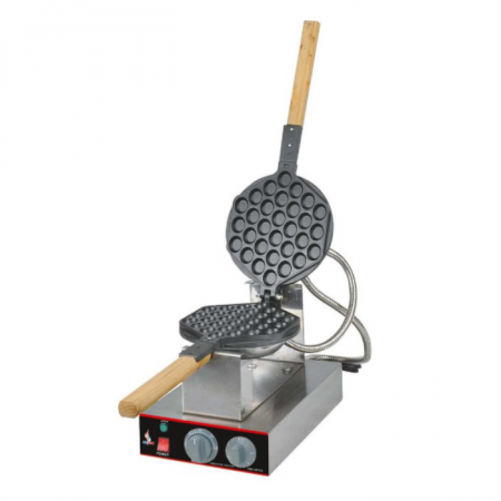 Вафельниця Airhot WB-HK1 професійна для гонконгських вафель