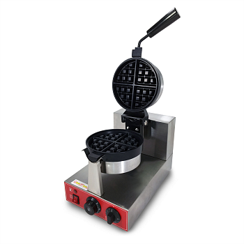 Вафельница GoodFood WB1RA профессиональная для бельгийских вафель