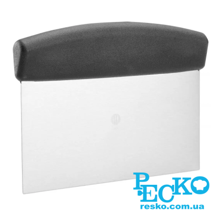 Нож для теста металлический Hendi 855751