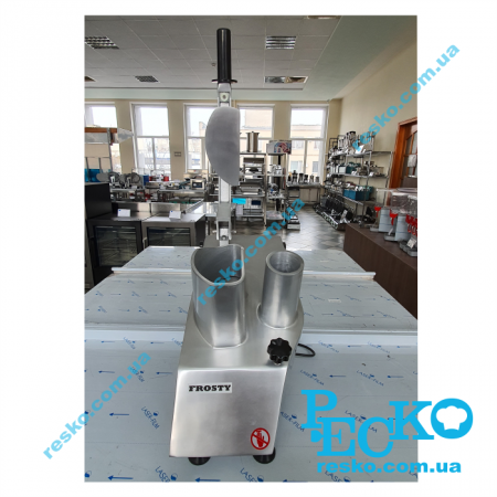 Овочерізка Frosty HLC-300N електрична професійна промислова