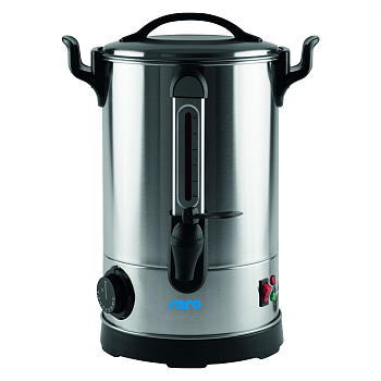 Электрокипятильник Saro Ancona 5 наливной профессиональный 6 л