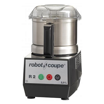 Куттер Robot Coupe R2 профессиональный 2,9 л