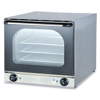 Печь конвекционная Frosty ESD-1A шкаф пекарский