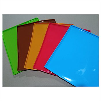 Поддон силиконновый для сушарки Hendi 260x310 мм