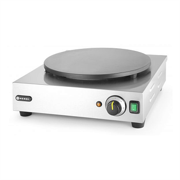 Блинница Hendi 212028 электрическая профессиональная