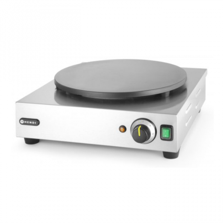 Млинниця Hendi 212028 електрична професійна