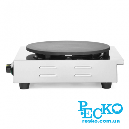 Млинниця Hendi 212028 електрична професійна