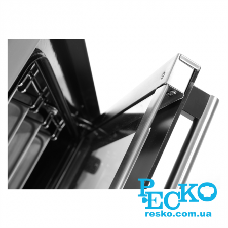 Печь конвекционная Hendi 227060 шкаф пекарский