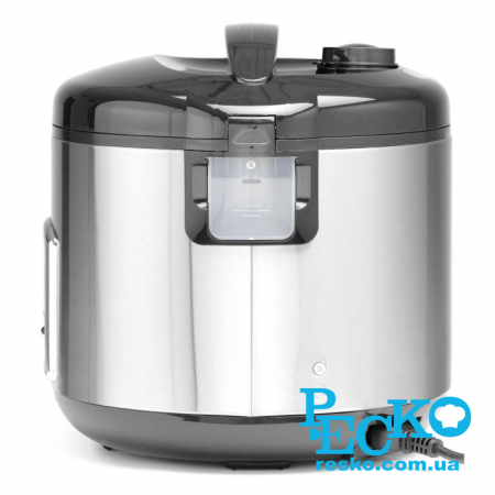 Рисоварка Hendi 240410 професійна електрична 1,8 л