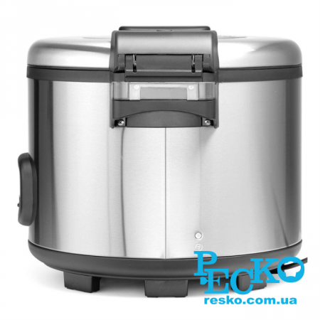 Рисоварка Hendi 240403 професійна електрична 5,4 л