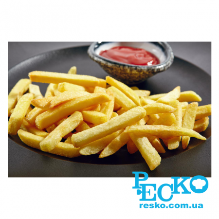 Фритюрниця Reednee EF061 електрична професійна 4 л