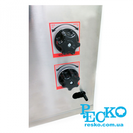 Апарат для шаурми газовий Remta D06Z