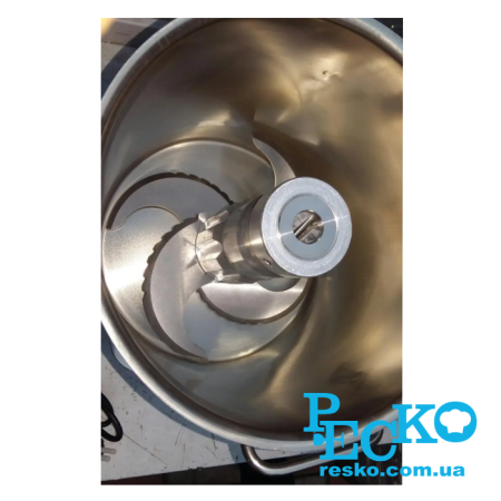 Куттер Vektor HR6 профессиональный 12 л