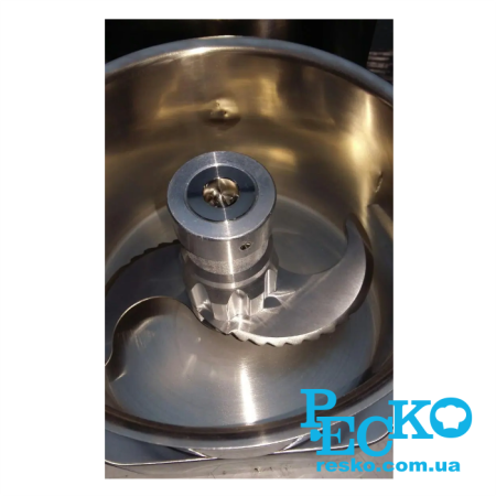 Куттер Vektor HR6 профессиональный 6 л