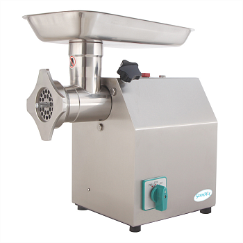 Мясорубка GastroMix MG-12R C профессиональная электрическая промышленная 160 кг/час